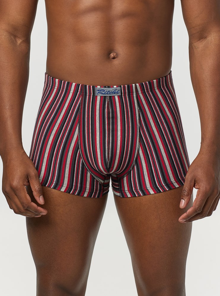 SOUS-VÊTEMENTS POUR HOMMES
