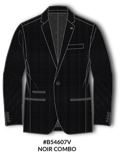 MENS SUIT BLAZER