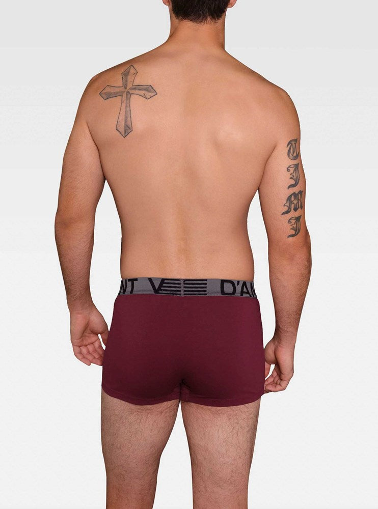 SOUS-VÊTEMENTS POUR HOMMES