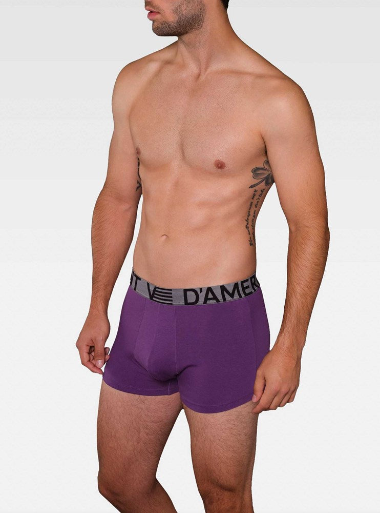 SOUS-VÊTEMENTS POUR HOMMES