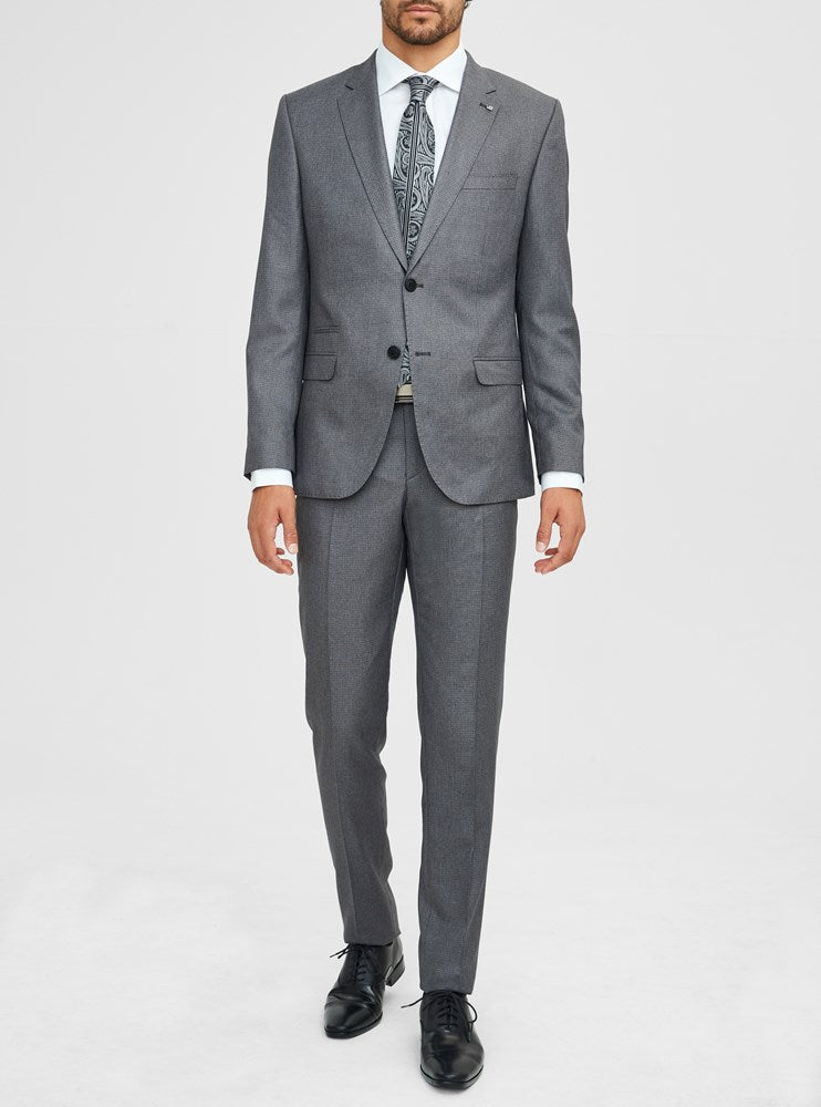 Men's suit blazer