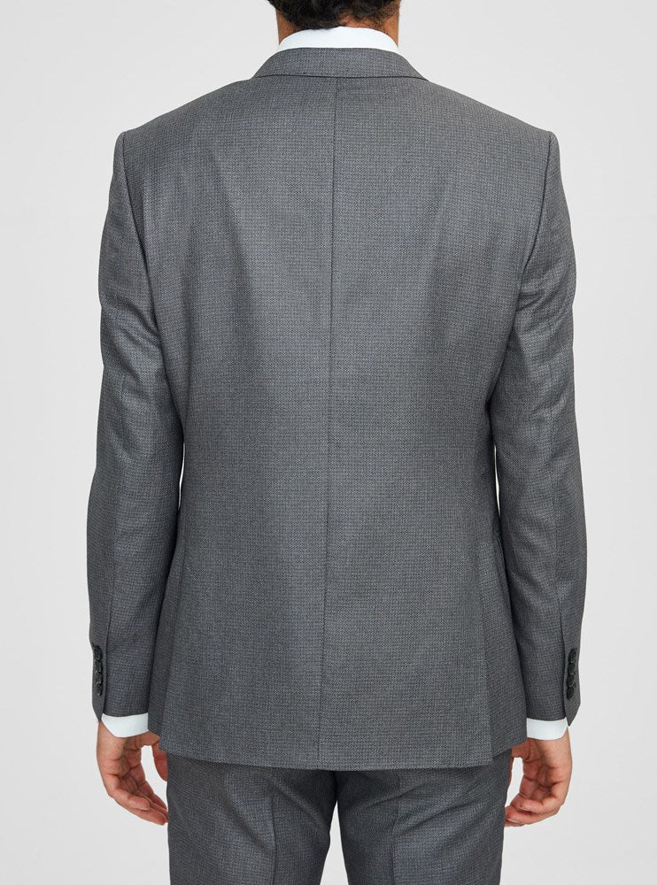 Men's suit blazer