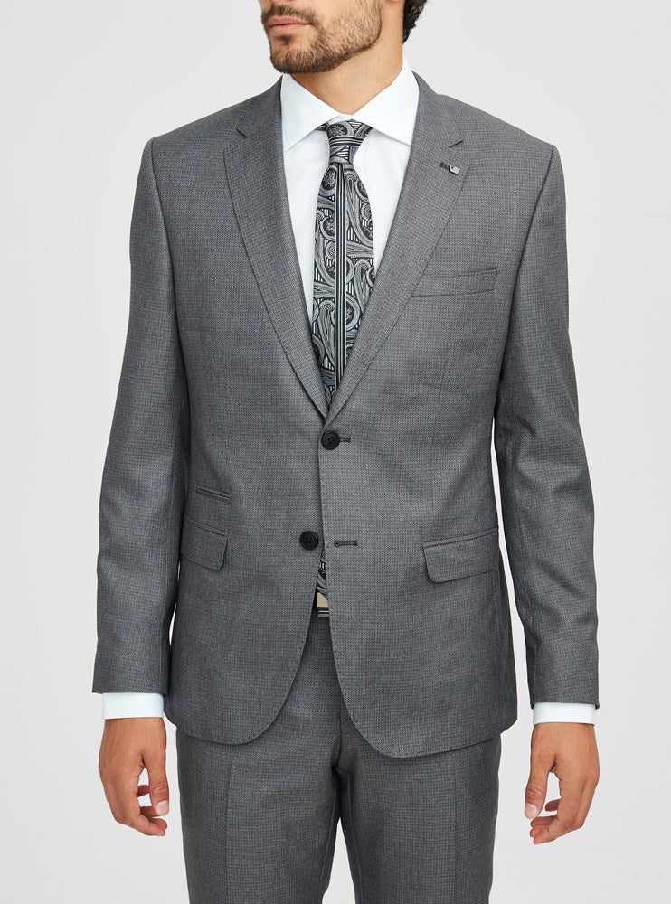 Men's suit blazer