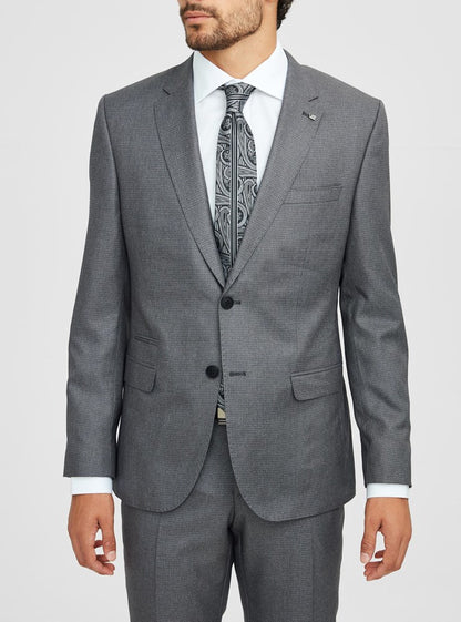 Men's suit blazer