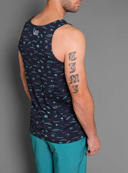 MENS TANK TOP