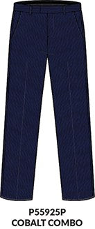 MENS GRADUATION SUIT