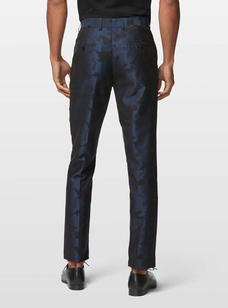 MENS GRADUATION SUIT
