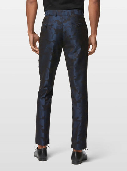 MENS GRADUATION SUIT