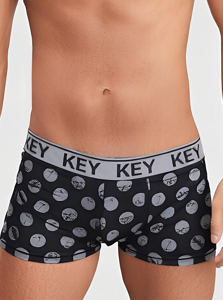 SOUS-VÊTEMENTS POUR HOMMES