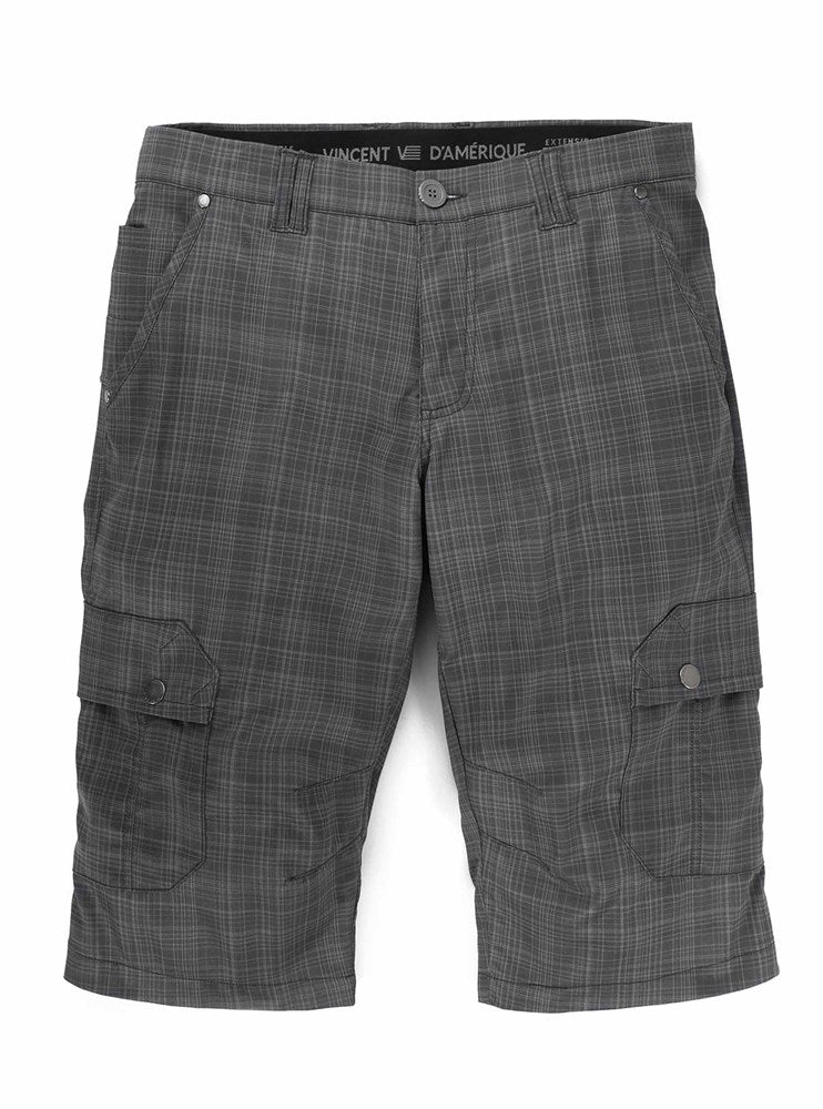MENS CAPRI