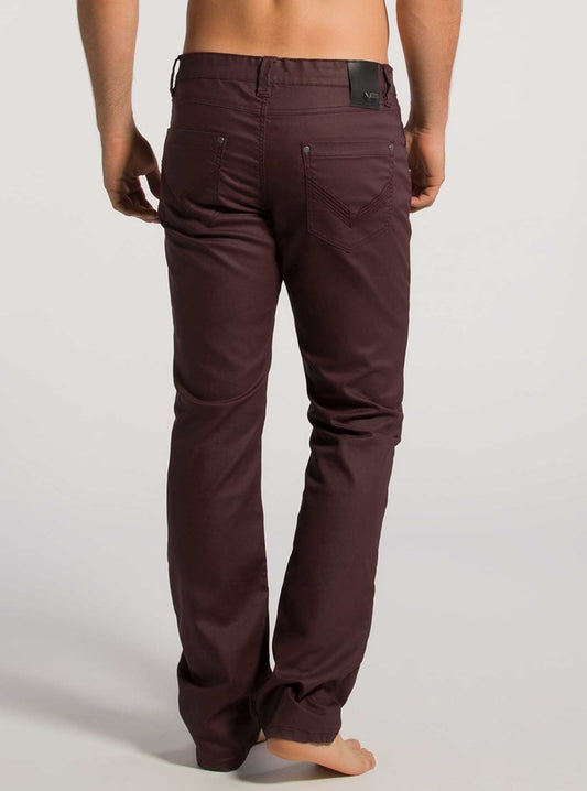 Men's denim jeans