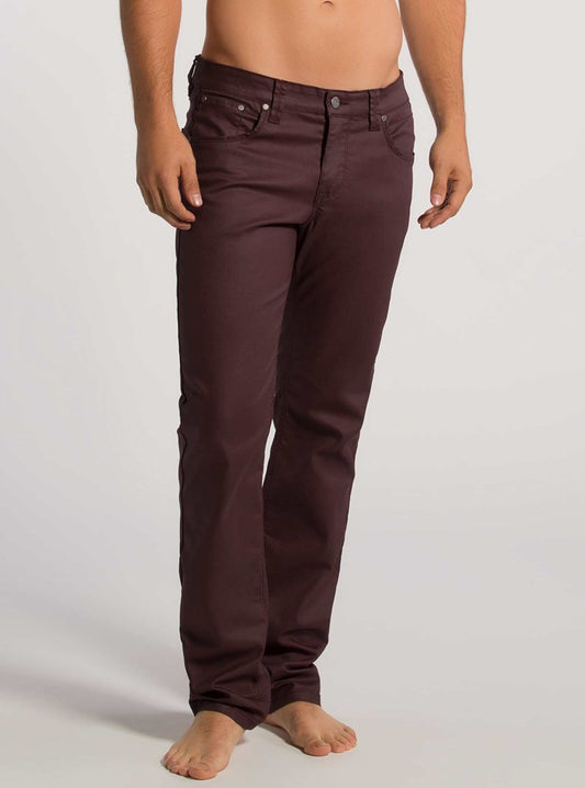 Men's denim jeans