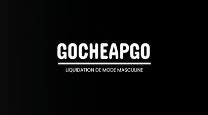 GocheapGo