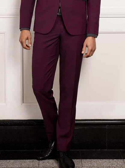 MENS GRADUATION SUIT