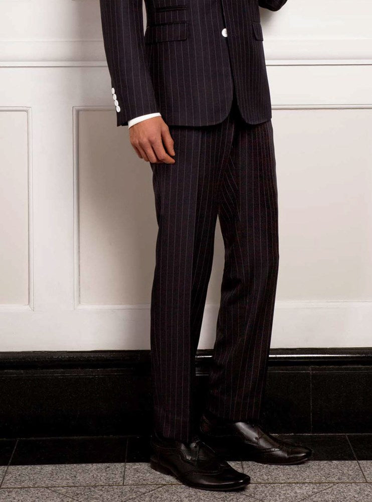 MENS GRADUATION SUIT